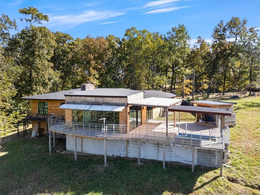 Fayetteville Leading the Way with ADUs