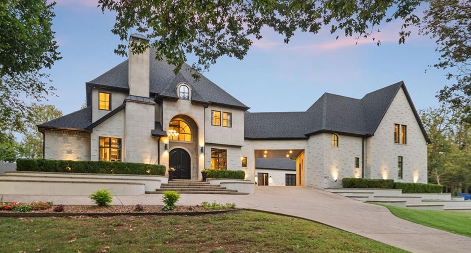 NWA's Monthly Market Update September 2025